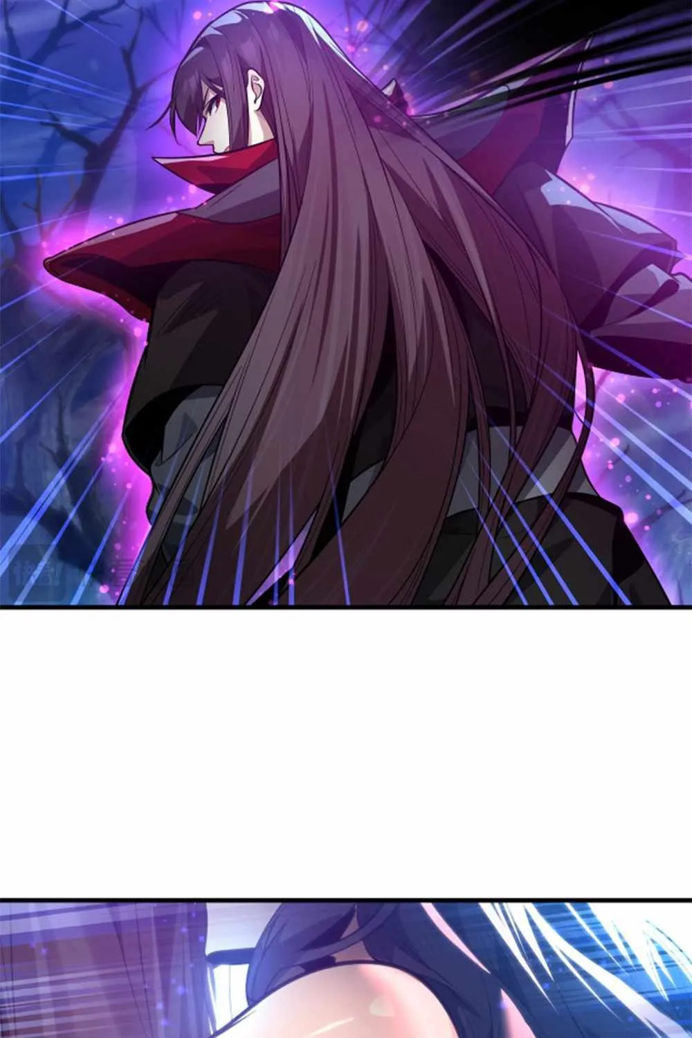 I, The Demon Lord am being targeted by my female Disciples! Chapter 69 page 27 - 