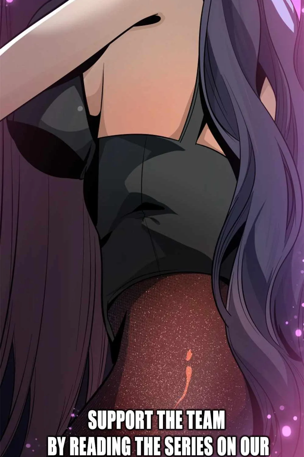 I, The Demon Lord am being targeted by my female Disciples! Chapter 69 page 32 - 