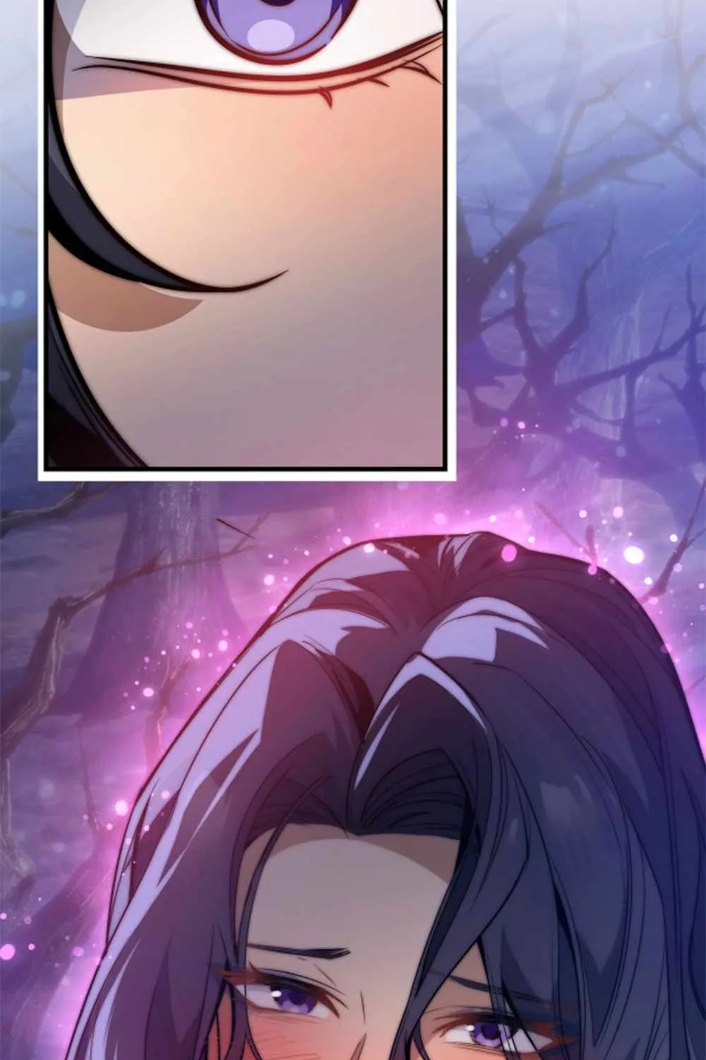 I, The Demon Lord am being targeted by my female Disciples! Chapter 69 page 36 - 