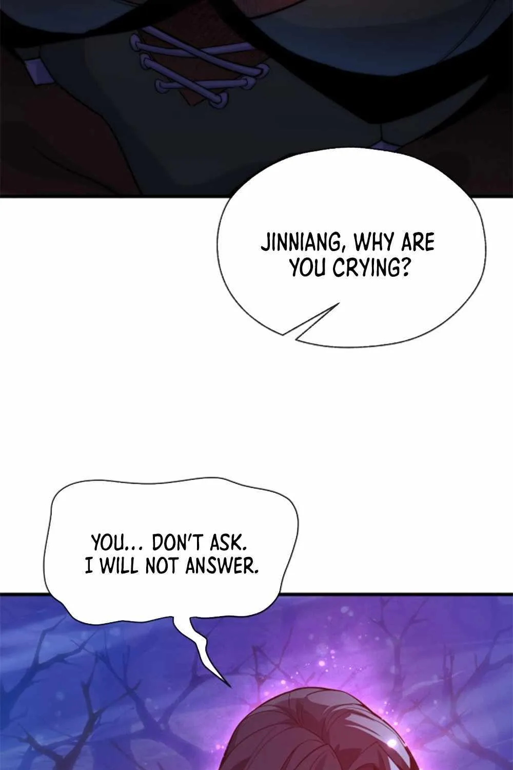I, The Demon Lord am being targeted by my female Disciples! Chapter 69 page 38 - 