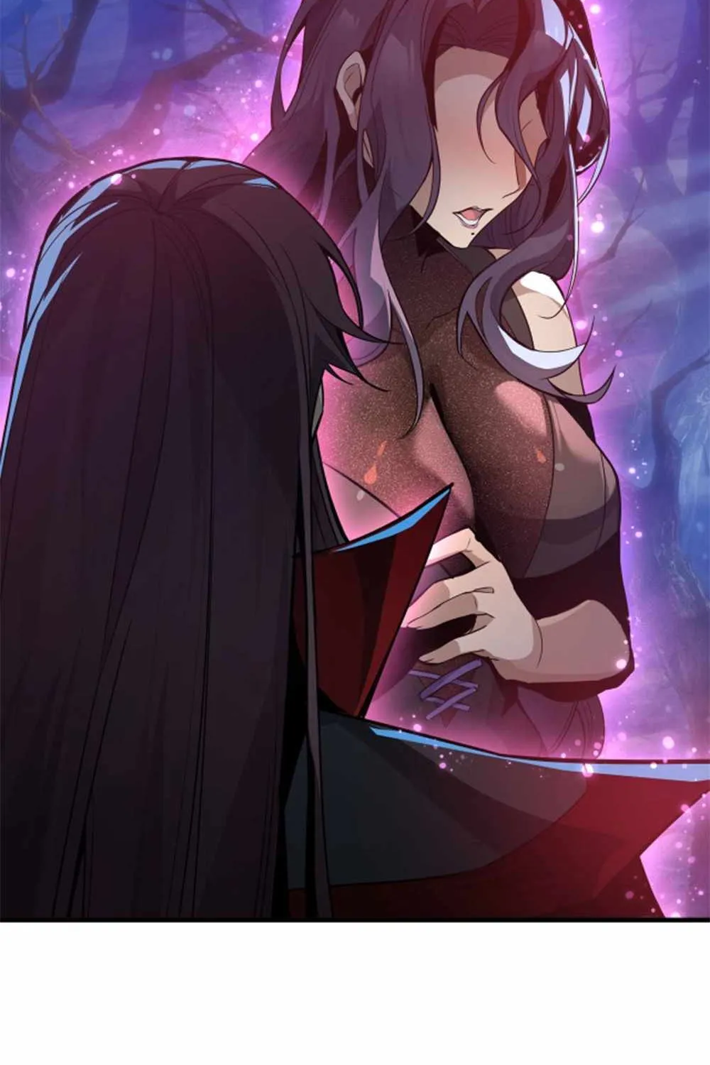 I, The Demon Lord am being targeted by my female Disciples! Chapter 69 page 39 - 