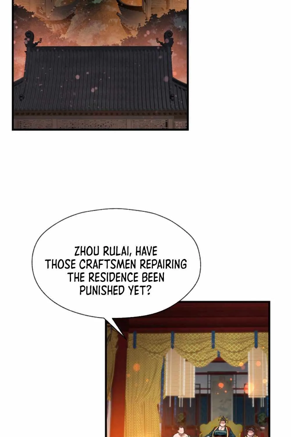 I, The Demon Lord am being targeted by my female Disciples! Chapter 69 page 5 - 
