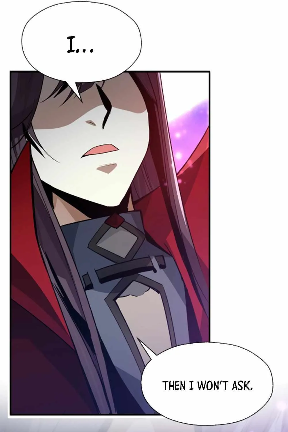 I, The Demon Lord am being targeted by my female Disciples! Chapter 69 page 41 - 