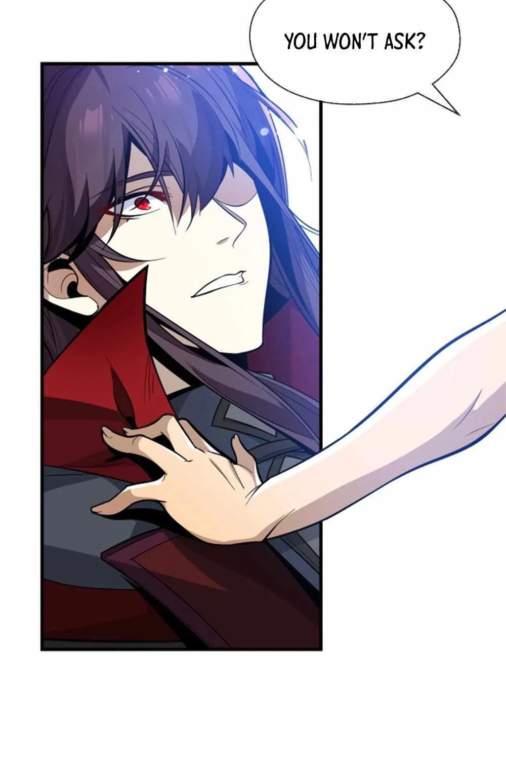 I, The Demon Lord am being targeted by my female Disciples! Chapter 69 page 43 - 