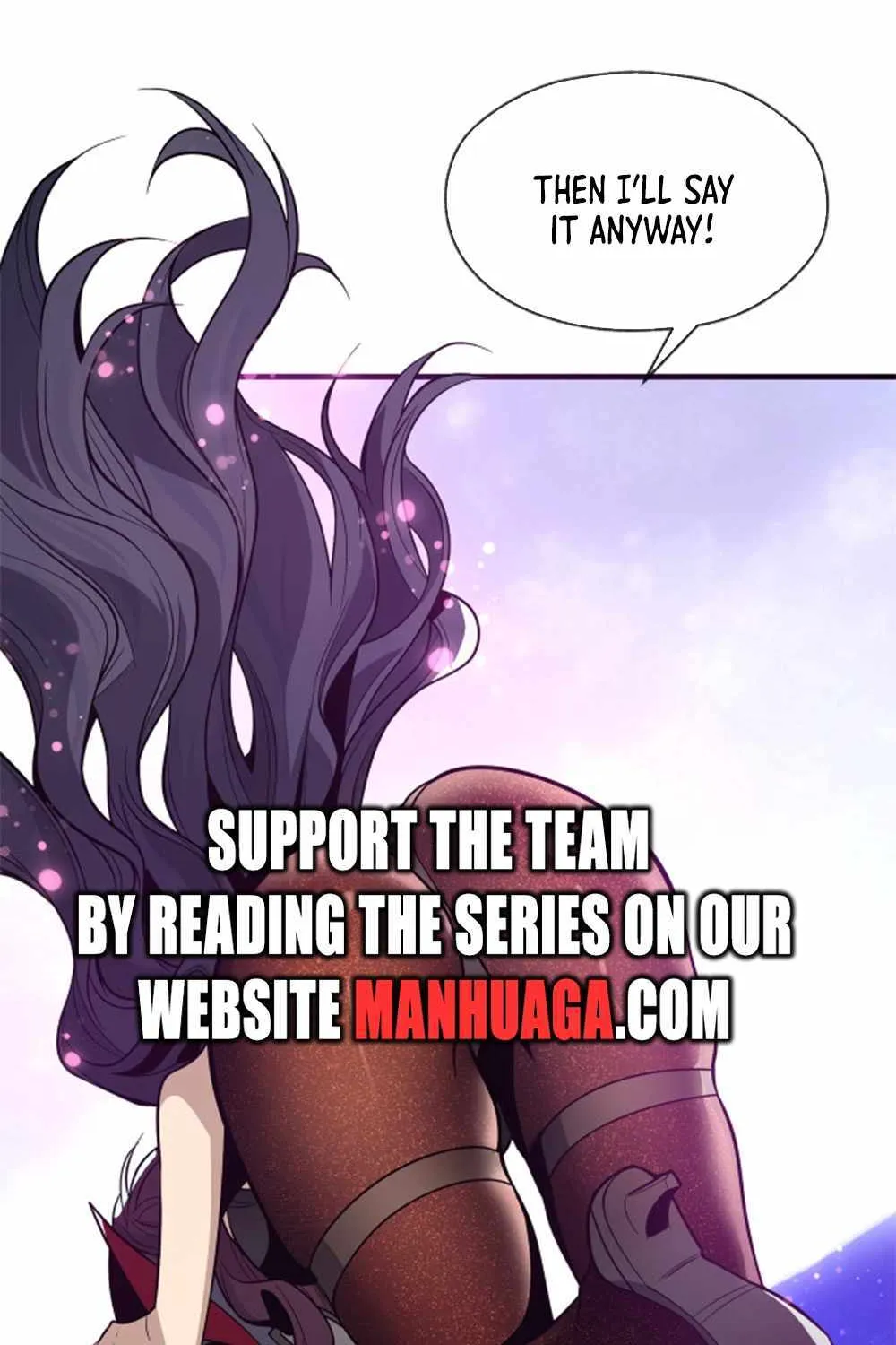 I, The Demon Lord am being targeted by my female Disciples! Chapter 69 page 44 - 