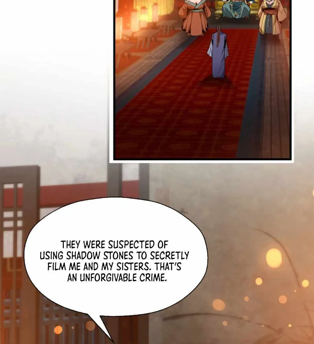 I, The Demon Lord am being targeted by my female Disciples! Chapter 69 page 6 - 