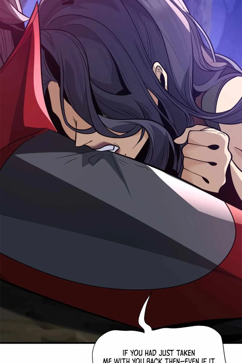 I, The Demon Lord am being targeted by my female Disciples! Chapter 69 page 51 - 