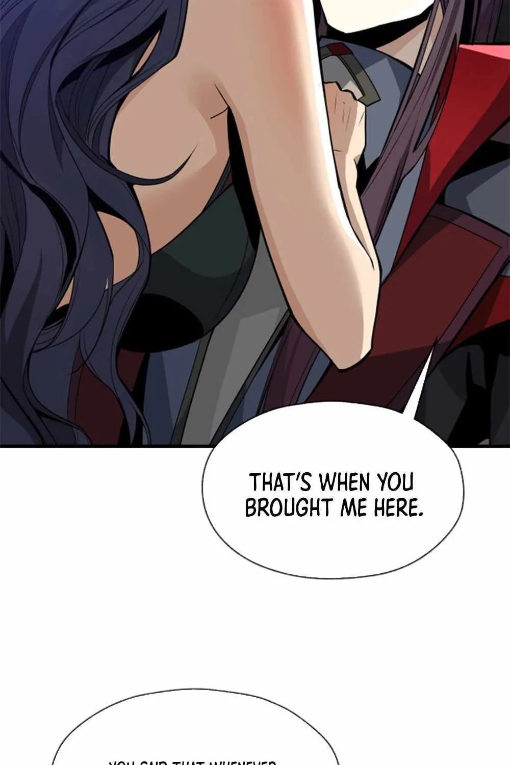I, The Demon Lord am being targeted by my female Disciples! Chapter 69 page 53 - 