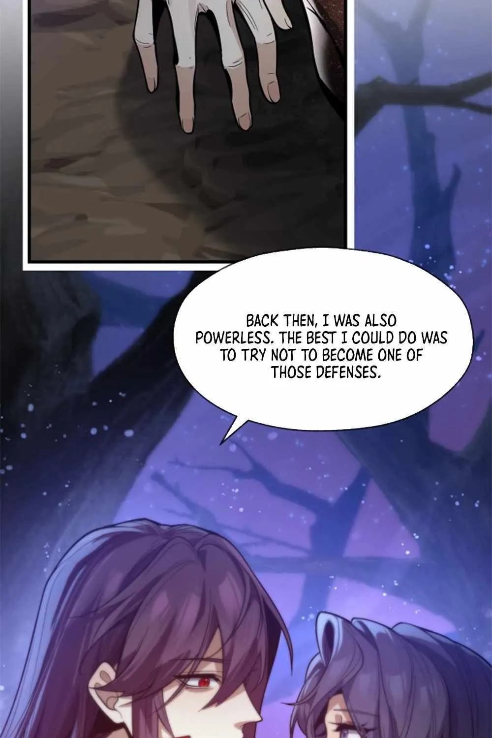 I, The Demon Lord am being targeted by my female Disciples! Chapter 69 page 59 - 