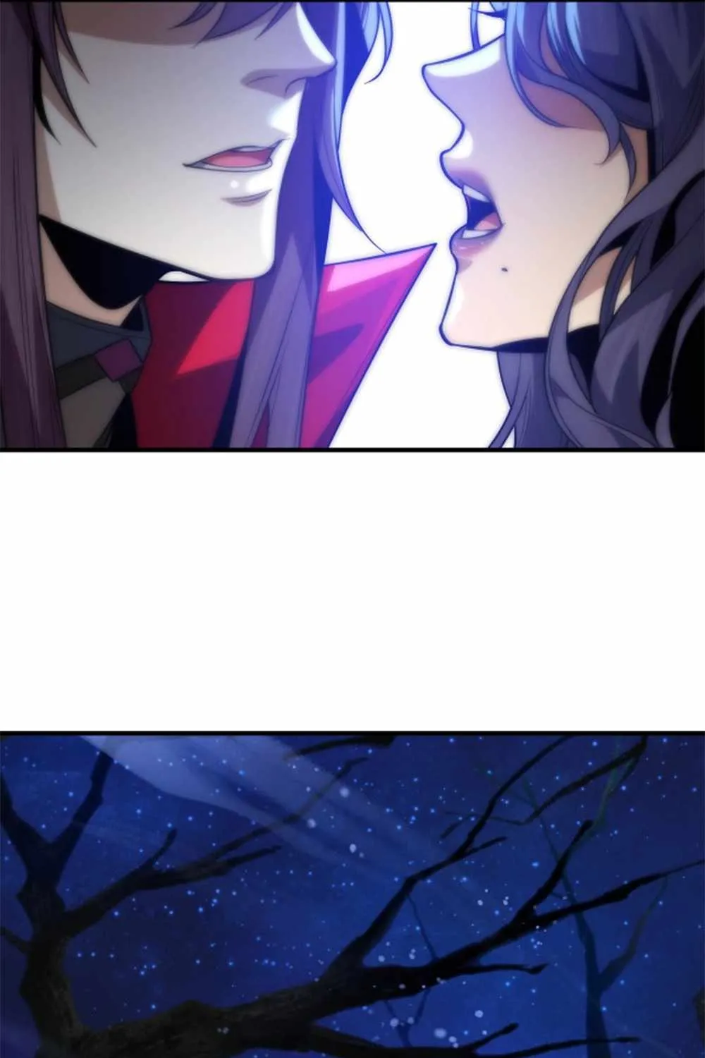 I, The Demon Lord am being targeted by my female Disciples! Chapter 69 page 62 - 