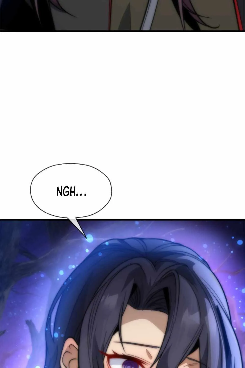 I, The Demon Lord am being targeted by my female Disciples! Chapter 69 page 69 - 