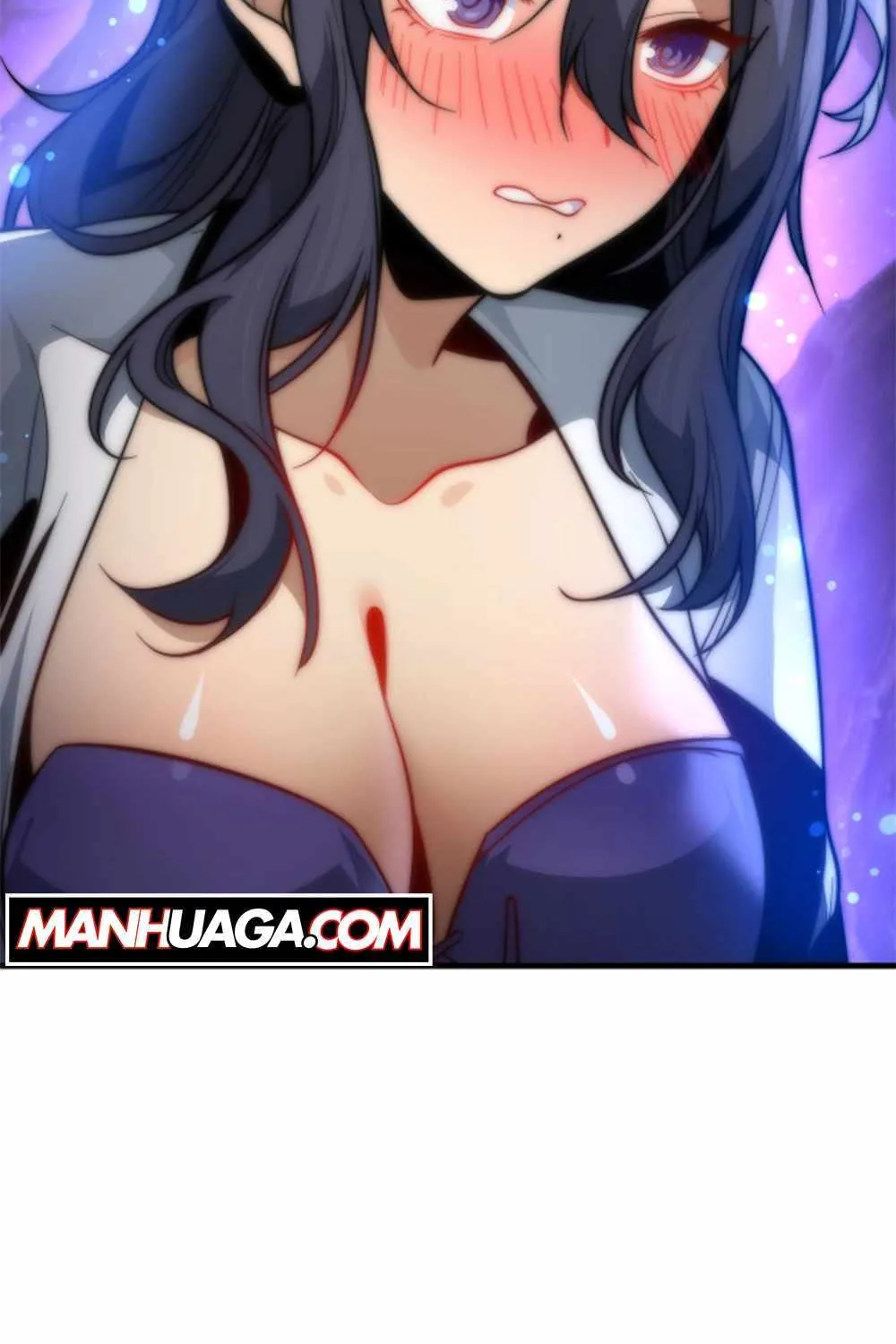 I, The Demon Lord am being targeted by my female Disciples! Chapter 69 page 70 - 