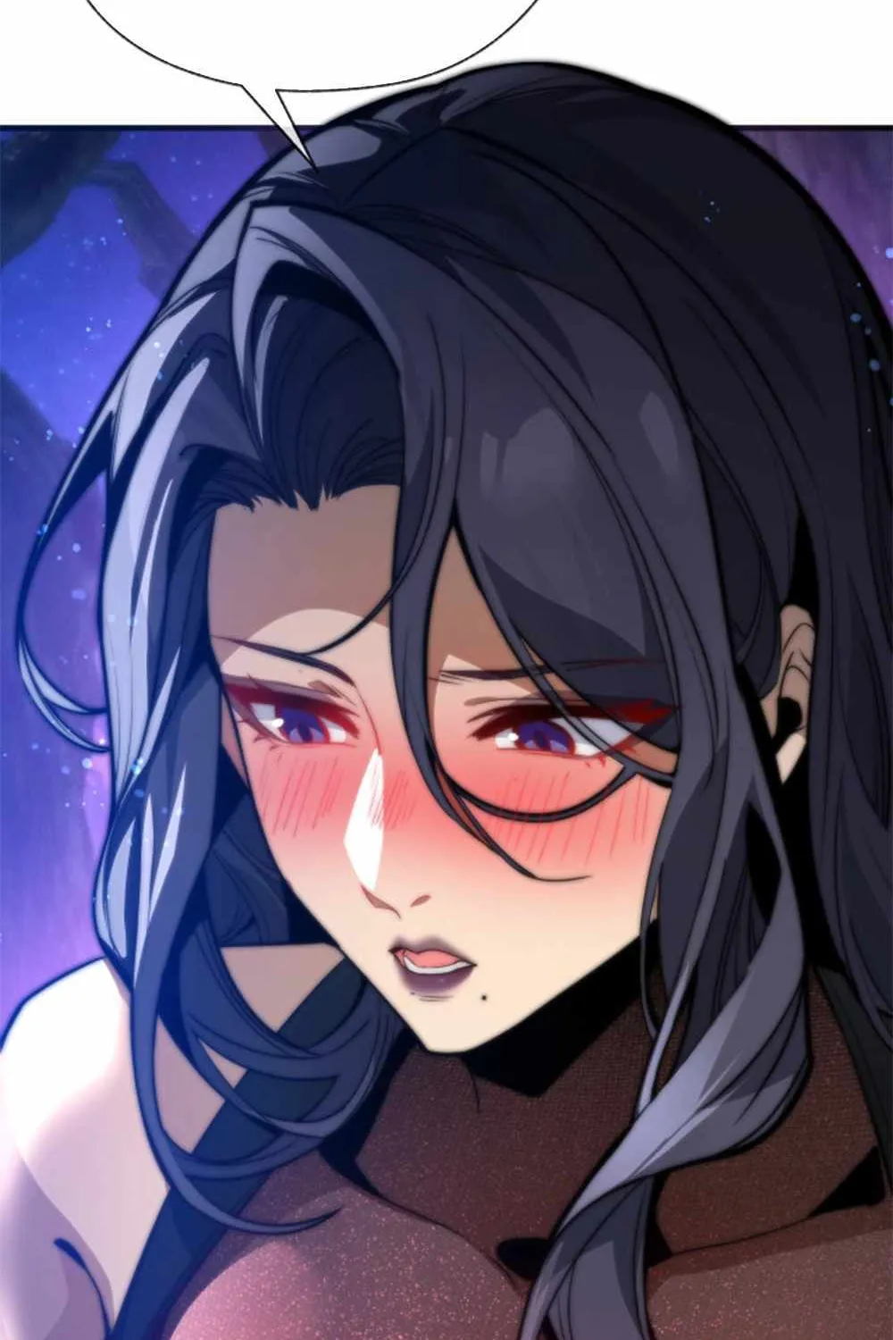 I, The Demon Lord am being targeted by my female Disciples! Chapter 69 page 74 - 