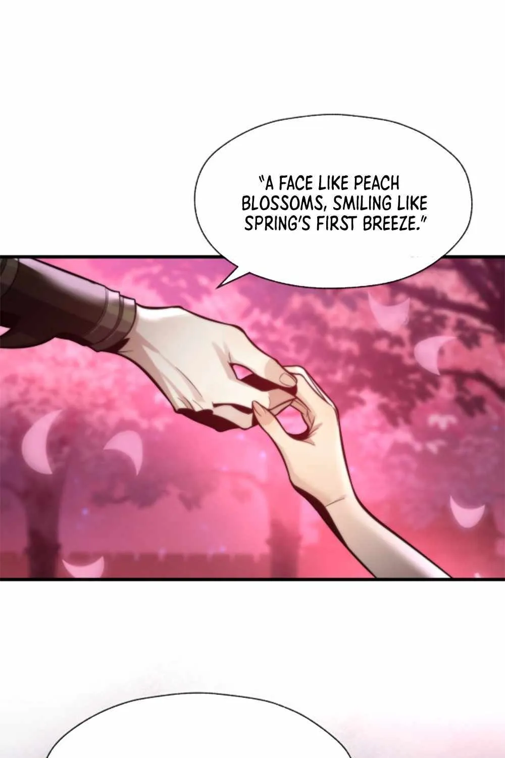 I, The Demon Lord am being targeted by my female Disciples! Chapter 69 page 85 - 
