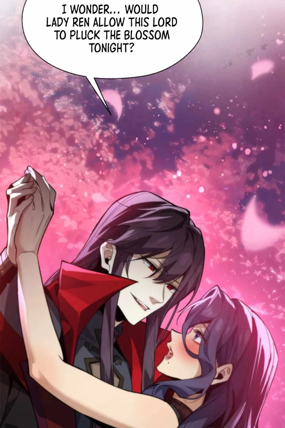 I, The Demon Lord am being targeted by my female Disciples! Chapter 69 page 86 - 