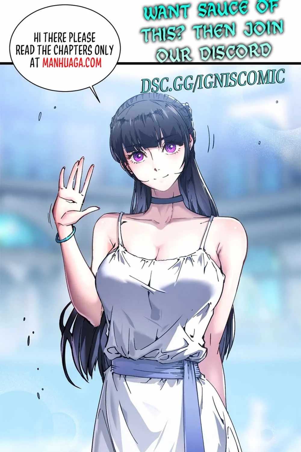 I, The Demon Lord am being targeted by my female Disciples! Chapter 69 page 90 - 