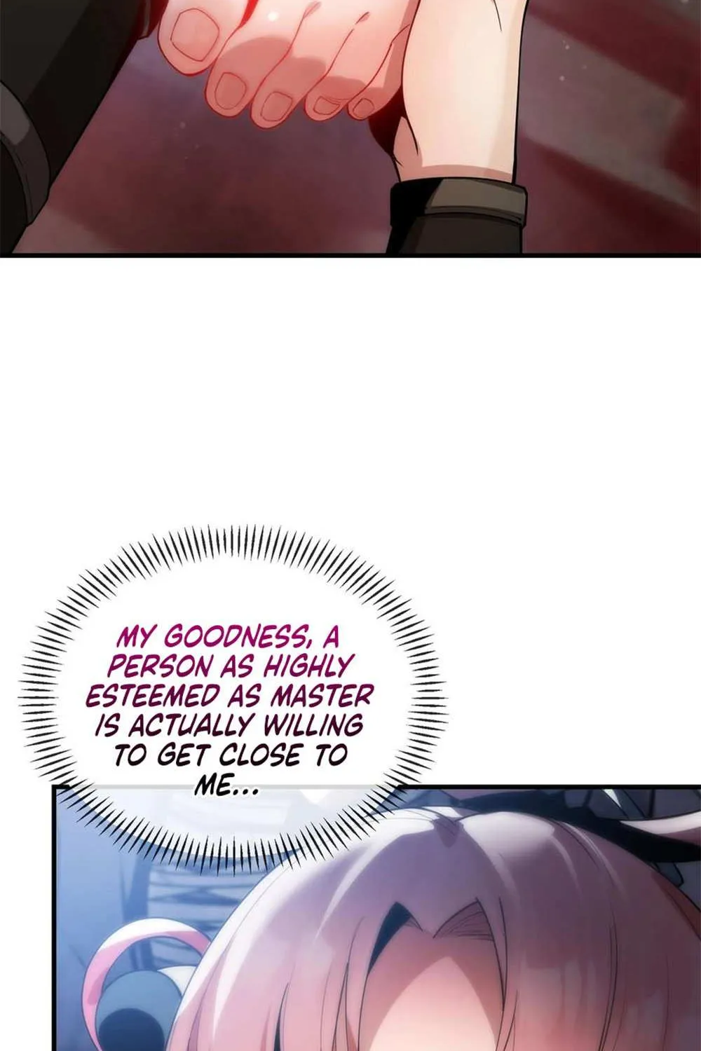I, The Demon Lord am being targeted by my female Disciples! Chapter 7 page 12 - 