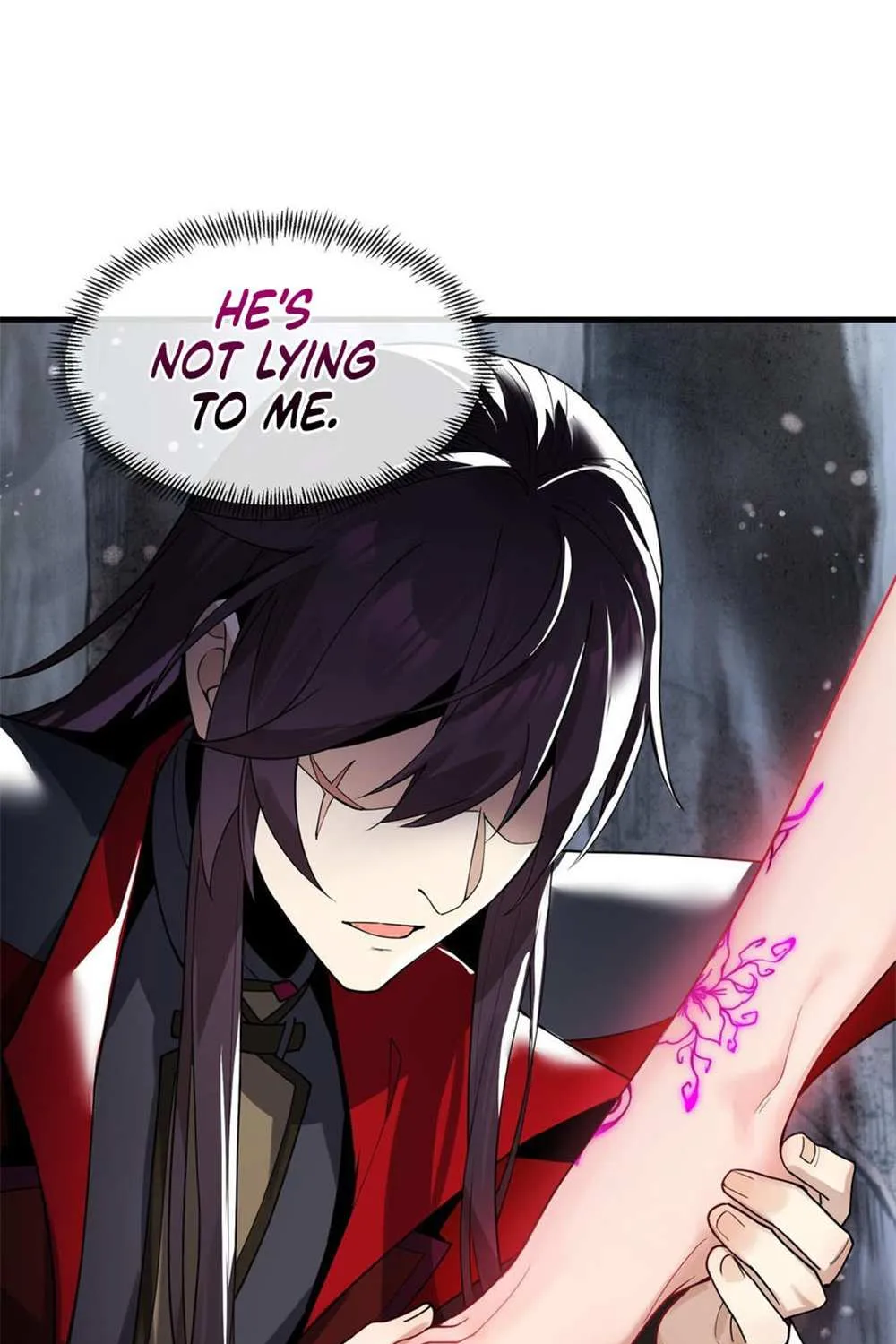 I, The Demon Lord am being targeted by my female Disciples! Chapter 7 page 14 - 