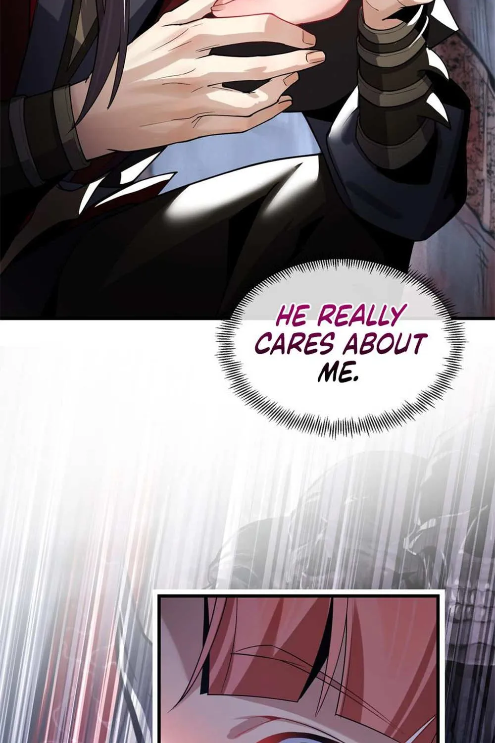 I, The Demon Lord am being targeted by my female Disciples! Chapter 7 page 15 - 