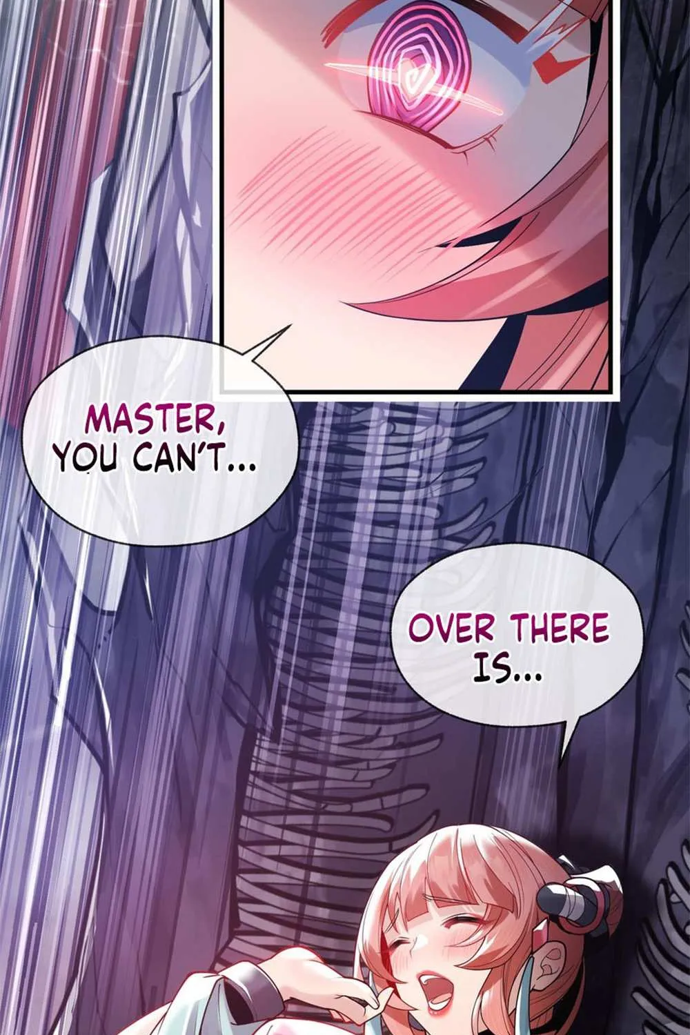 I, The Demon Lord am being targeted by my female Disciples! Chapter 7 page 16 - 