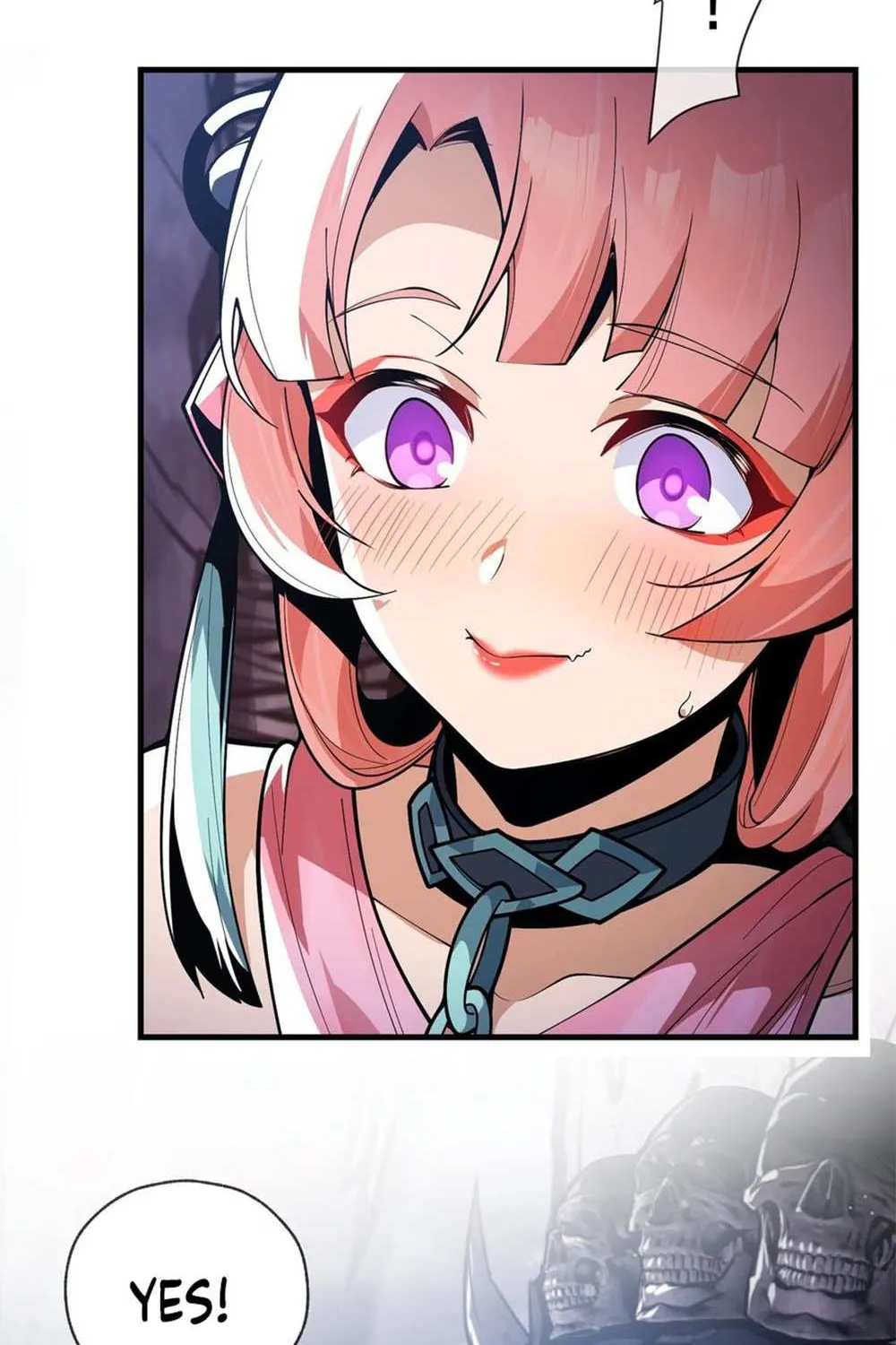 I, The Demon Lord am being targeted by my female Disciples! Chapter 7 page 26 - 
