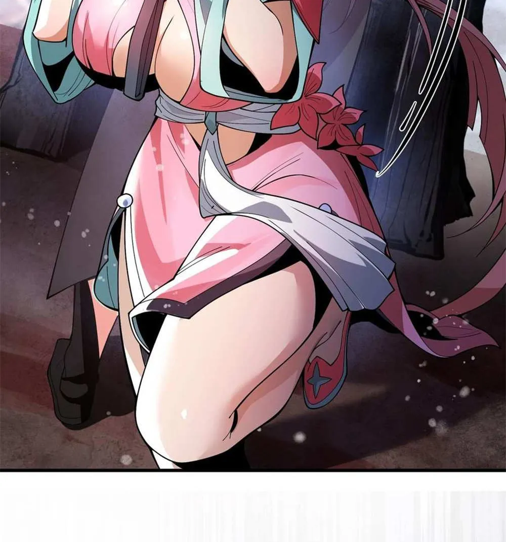 I, The Demon Lord am being targeted by my female Disciples! Chapter 7 page 28 - 
