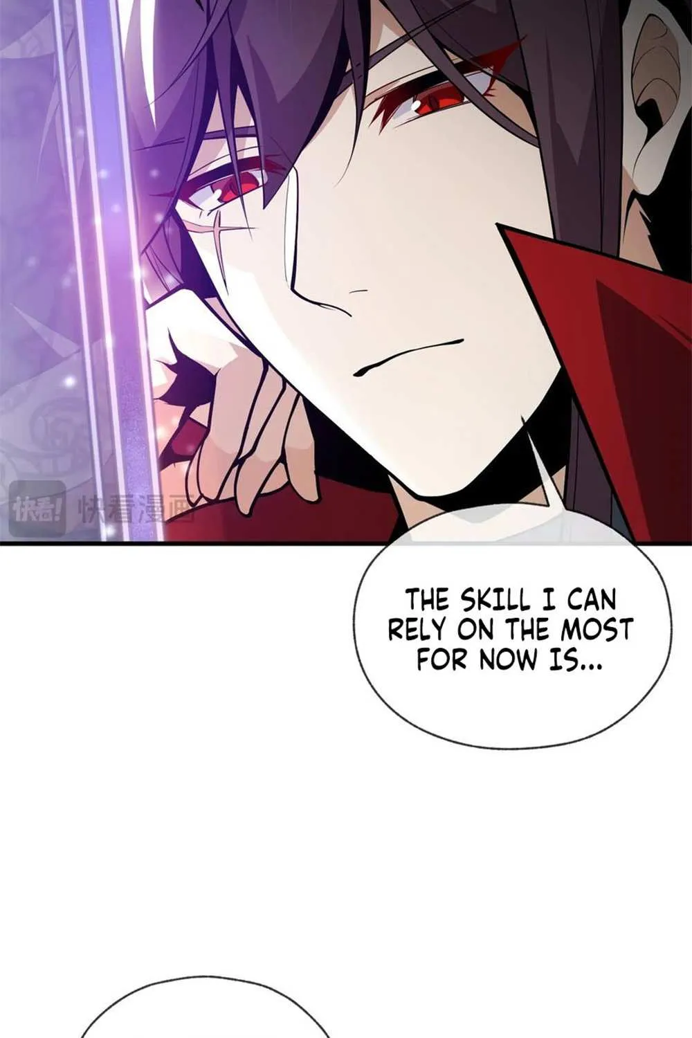 I, The Demon Lord am being targeted by my female Disciples! Chapter 7 page 36 - 