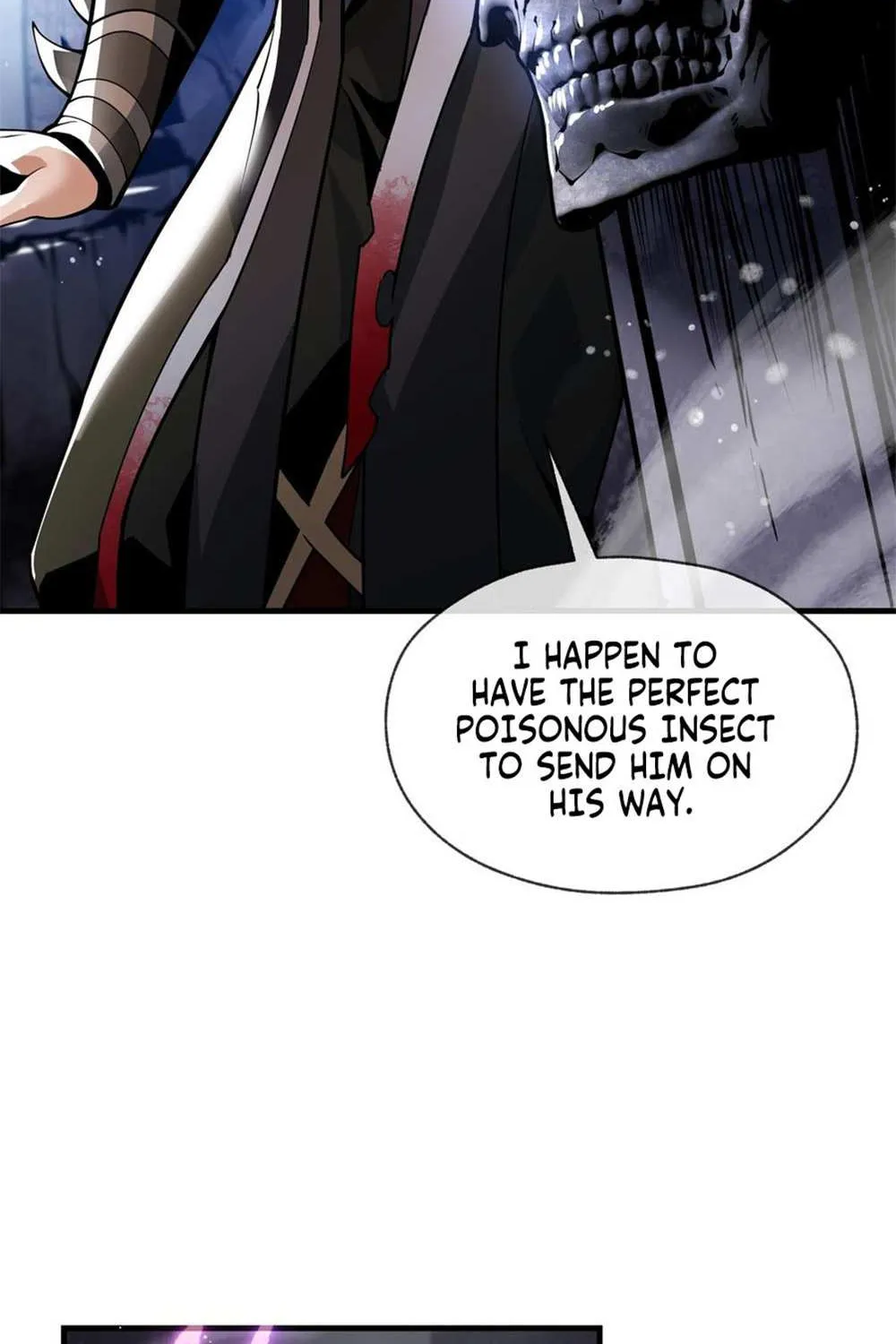 I, The Demon Lord am being targeted by my female Disciples! Chapter 7 page 39 - 