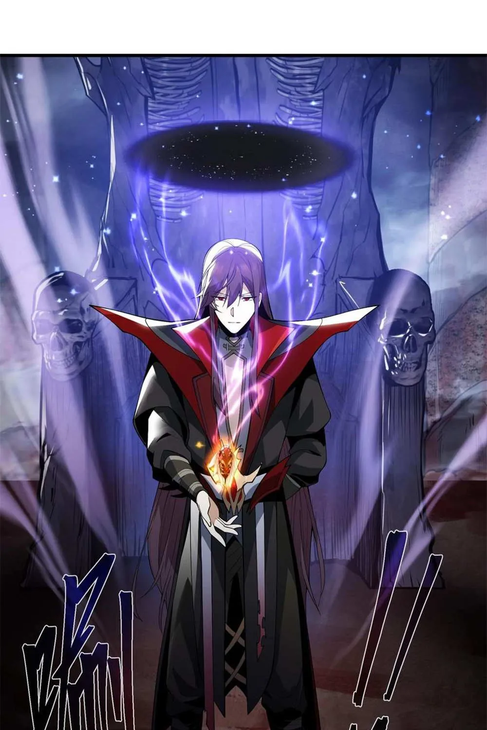 I, The Demon Lord am being targeted by my female Disciples! Chapter 7 page 41 - 