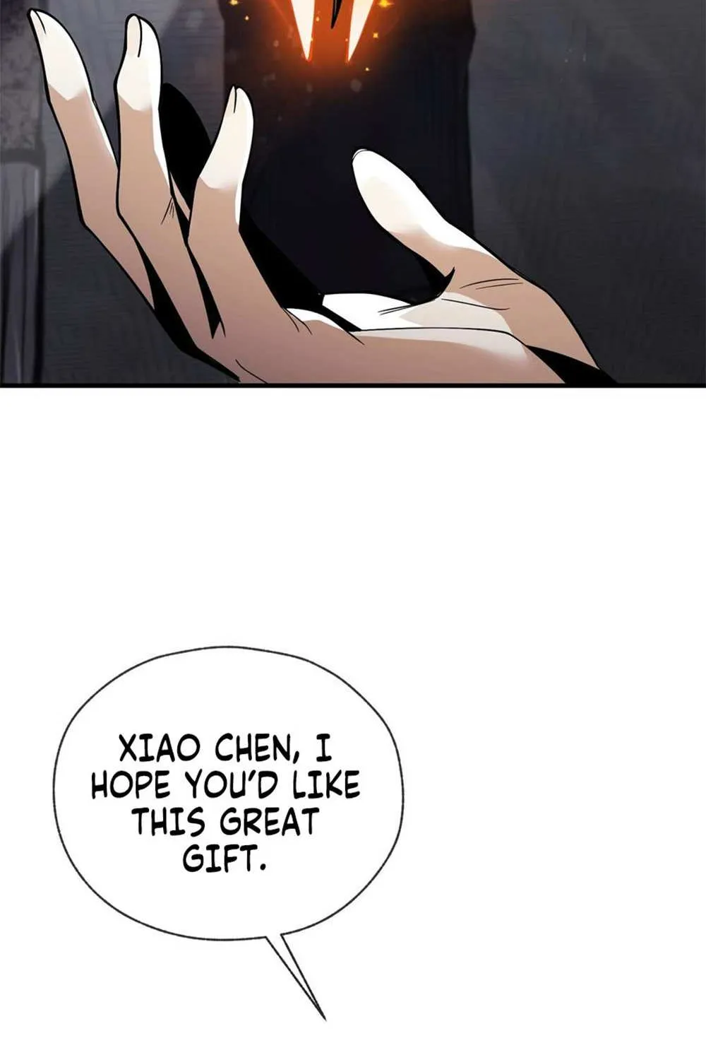 I, The Demon Lord am being targeted by my female Disciples! Chapter 7 page 44 - 