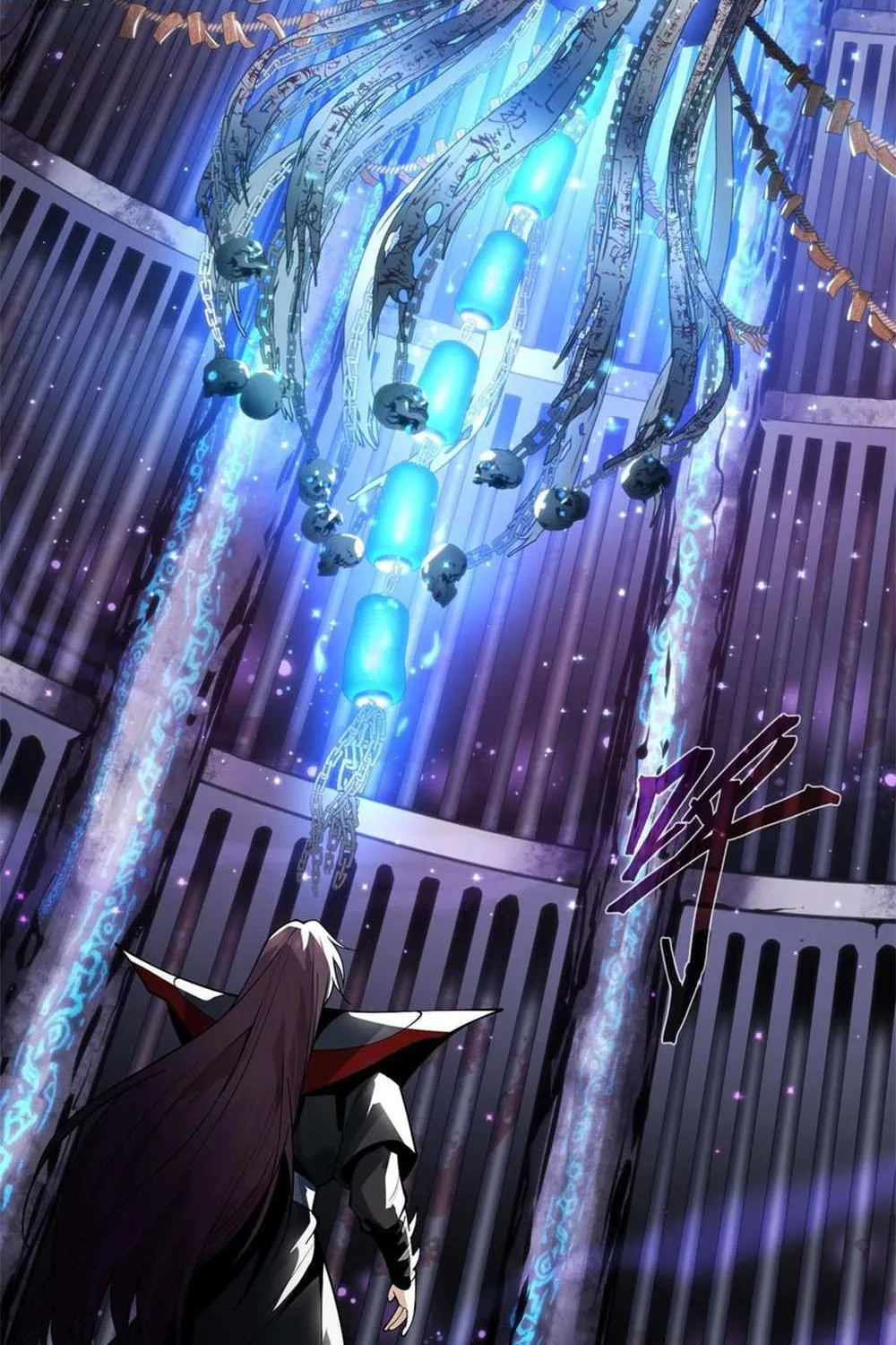 I, The Demon Lord am being targeted by my female Disciples! Chapter 7 page 48 - 