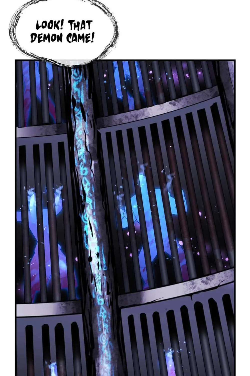 I, The Demon Lord am being targeted by my female Disciples! Chapter 7 page 50 - 