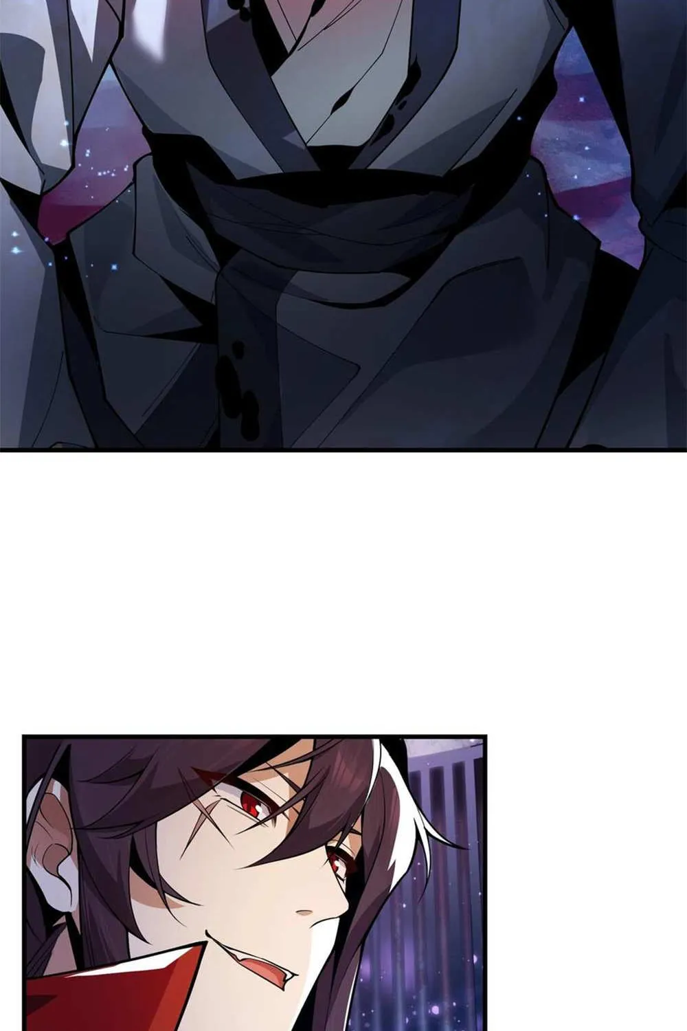 I, The Demon Lord am being targeted by my female Disciples! Chapter 7 page 58 - 