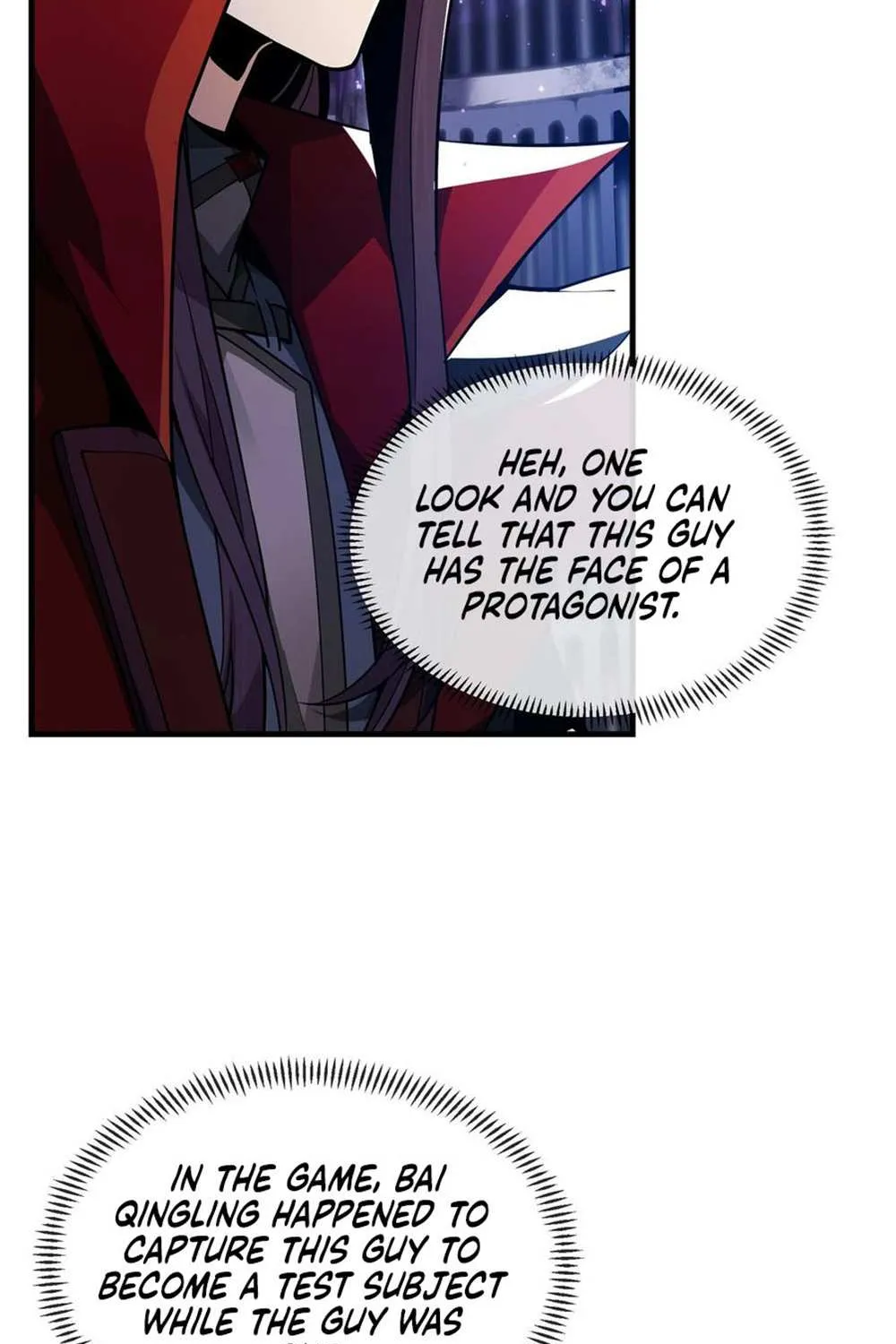 I, The Demon Lord am being targeted by my female Disciples! Chapter 7 page 59 - 