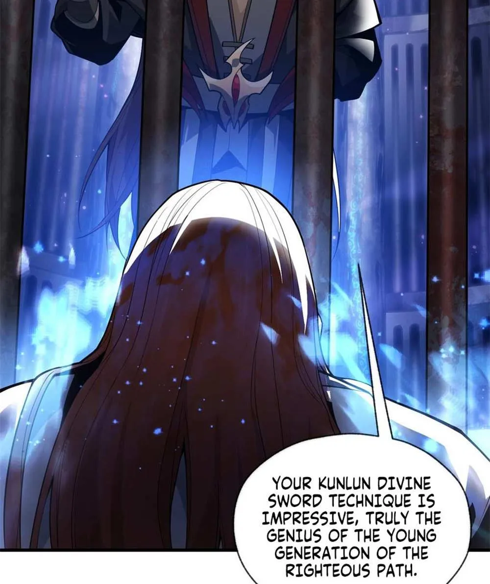 I, The Demon Lord am being targeted by my female Disciples! Chapter 7 page 62 - 