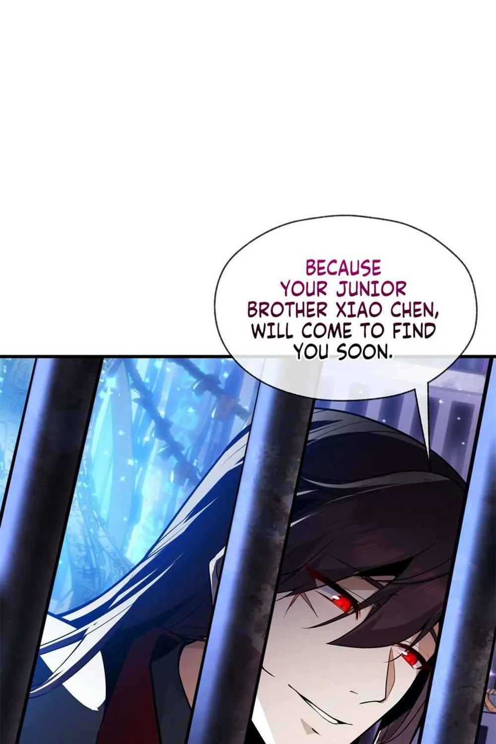 I, The Demon Lord am being targeted by my female Disciples! Chapter 7 page 64 - 