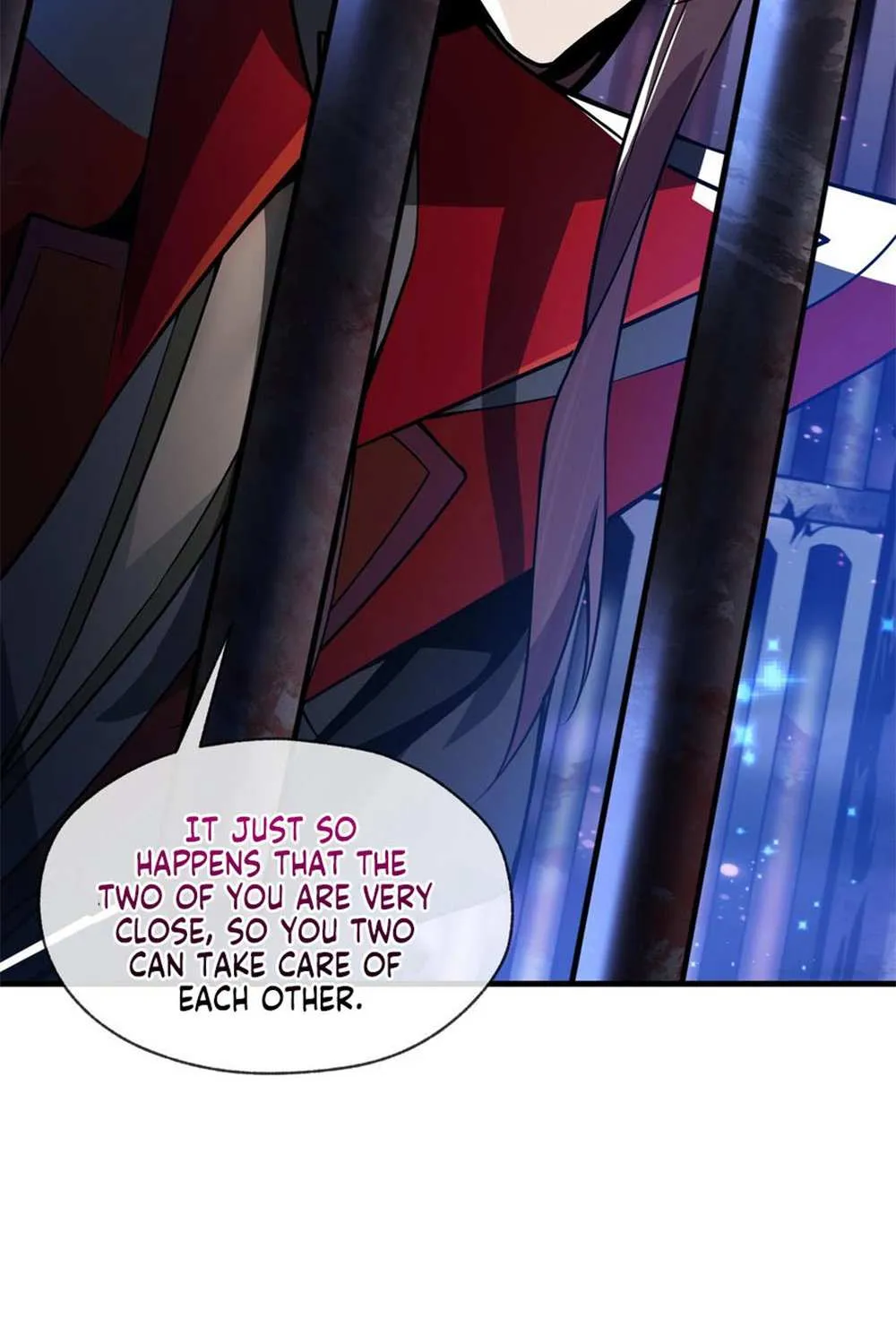 I, The Demon Lord am being targeted by my female Disciples! Chapter 7 page 65 - 