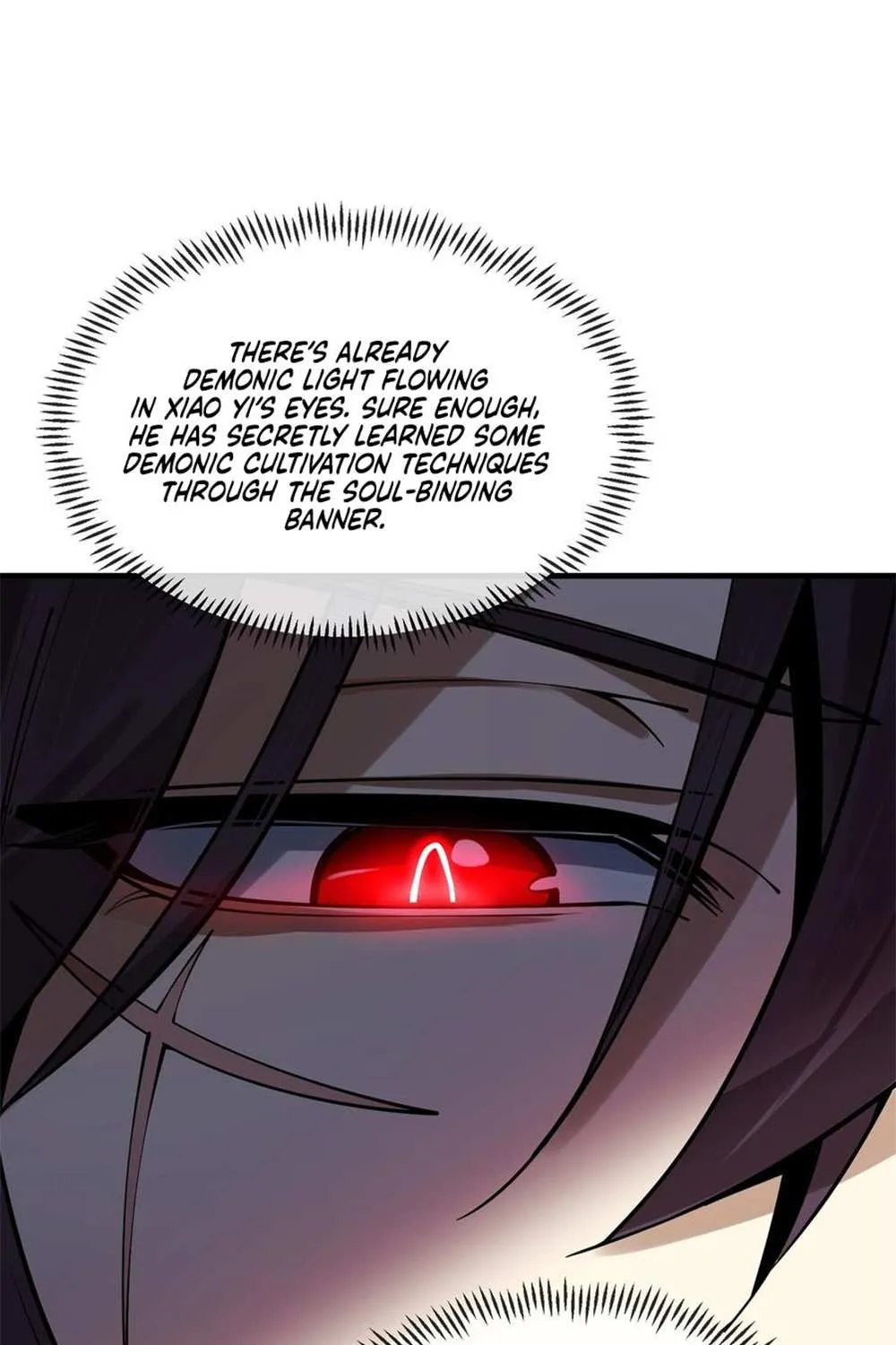 I, The Demon Lord am being targeted by my female Disciples! Chapter 7 page 68 - 