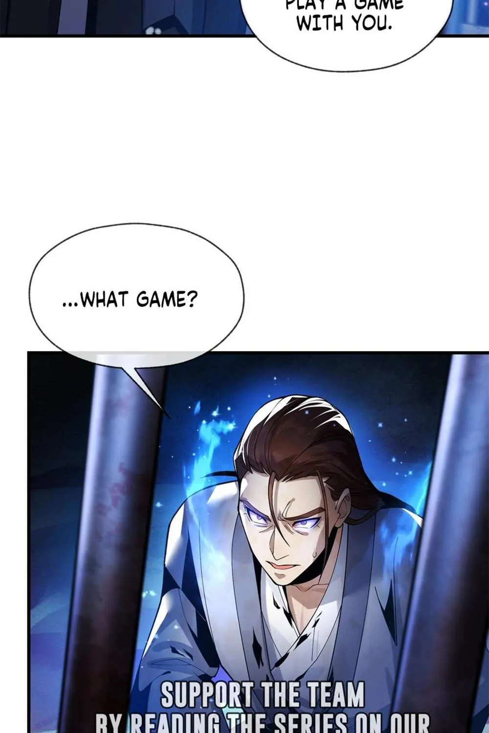 I, The Demon Lord am being targeted by my female Disciples! Chapter 7 page 71 - 