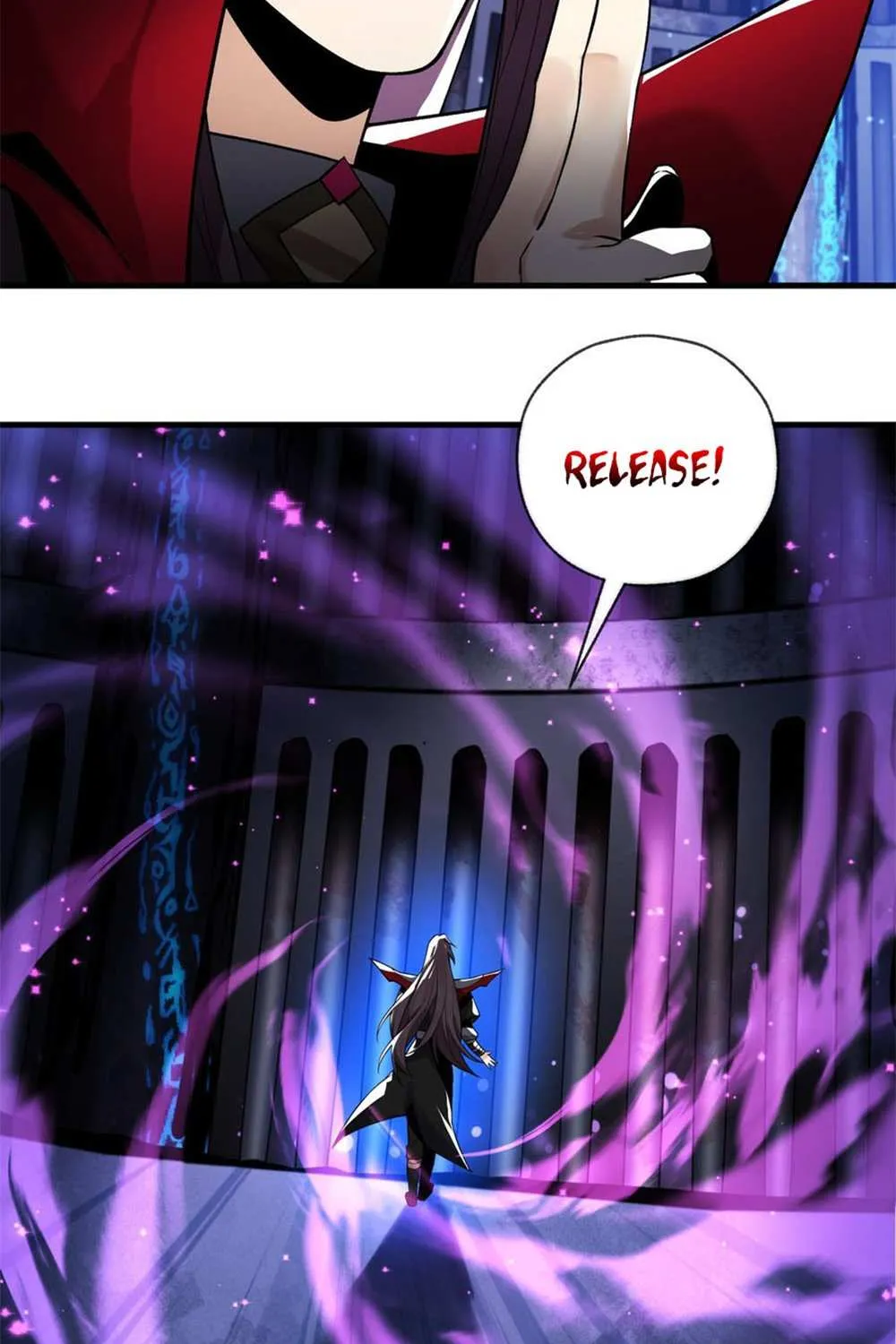 I, The Demon Lord am being targeted by my female Disciples! Chapter 7 page 77 - 