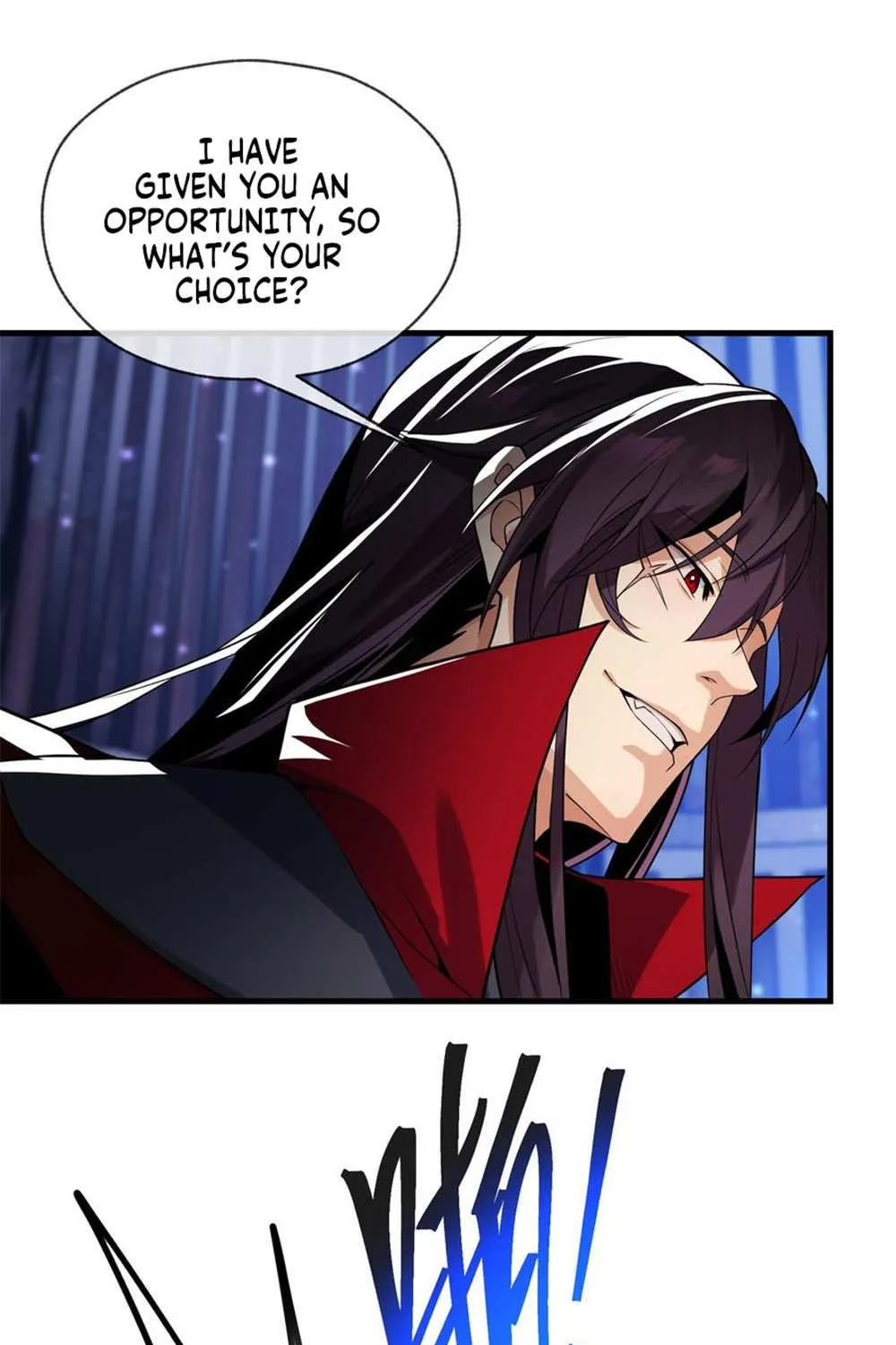 I, The Demon Lord am being targeted by my female Disciples! Chapter 7 page 81 - 