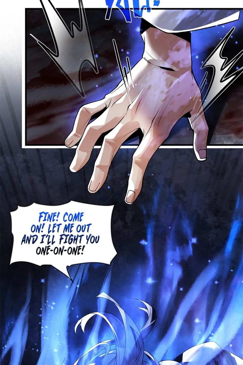I, The Demon Lord am being targeted by my female Disciples! Chapter 7 page 82 - 