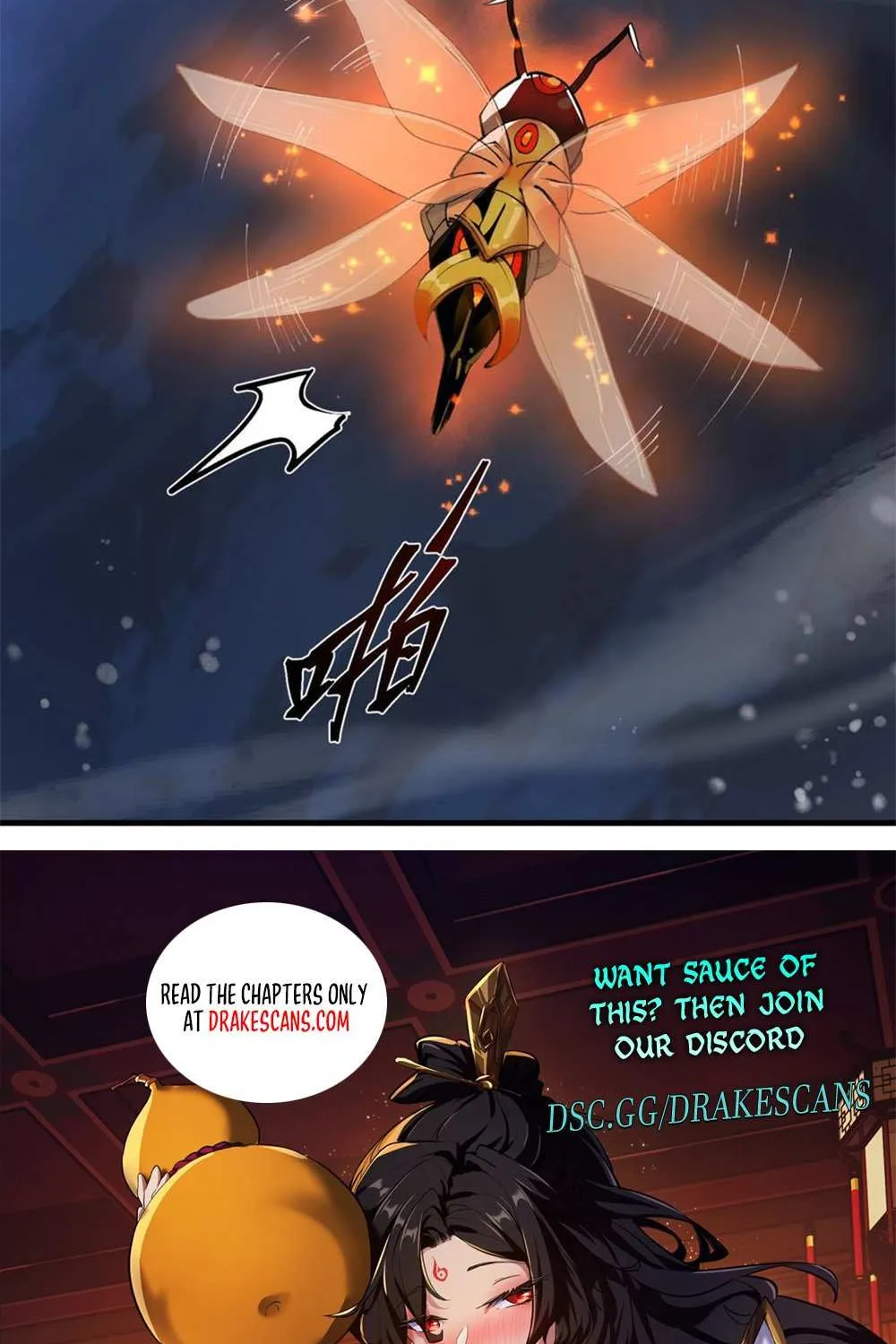 I, The Demon Lord am being targeted by my female Disciples! Chapter 7 page 88 - 