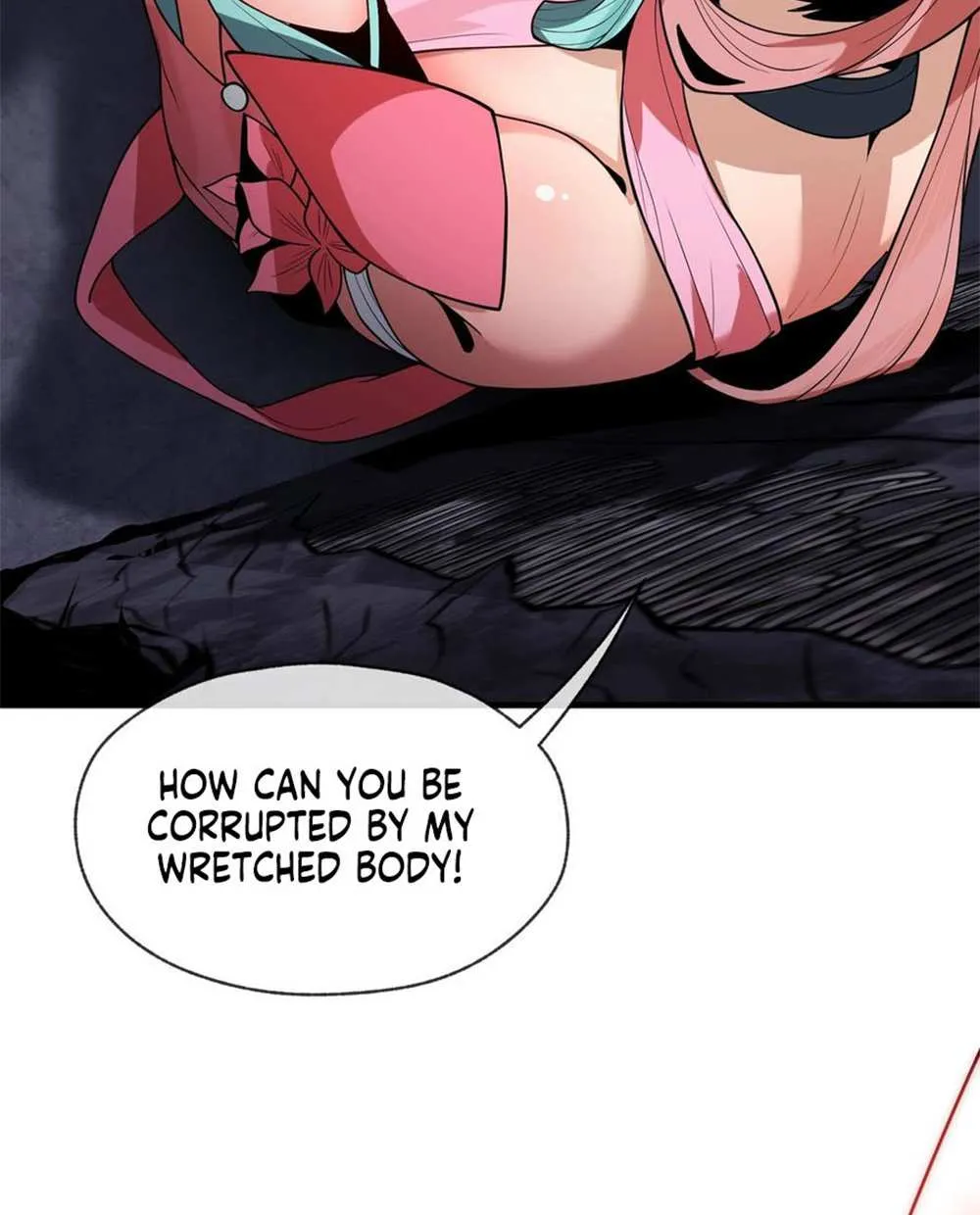 I, The Demon Lord am being targeted by my female Disciples! Chapter 7 page 10 - 