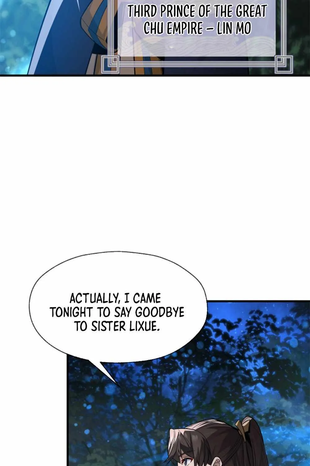 I, The Demon Lord am being targeted by my female Disciples! Chapter 70 page 12 - 
