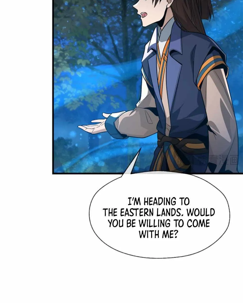I, The Demon Lord am being targeted by my female Disciples! Chapter 70 page 13 - 