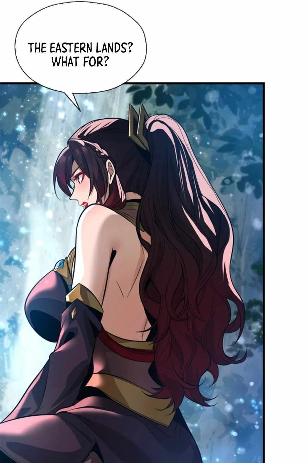 I, The Demon Lord am being targeted by my female Disciples! Chapter 70 page 14 - 