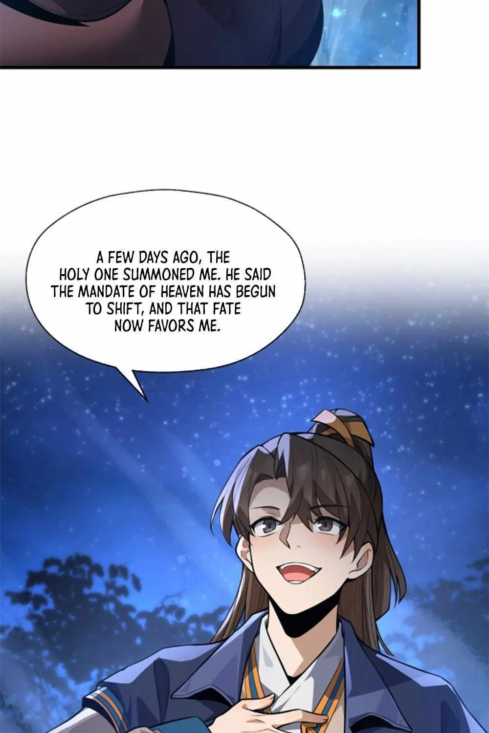 I, The Demon Lord am being targeted by my female Disciples! Chapter 70 page 15 - 