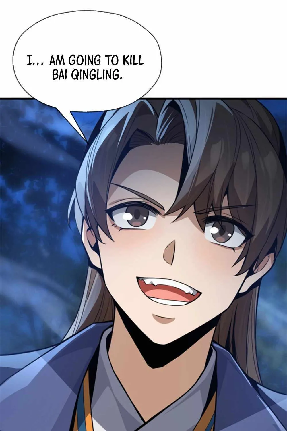 I, The Demon Lord am being targeted by my female Disciples! Chapter 70 page 17 - 