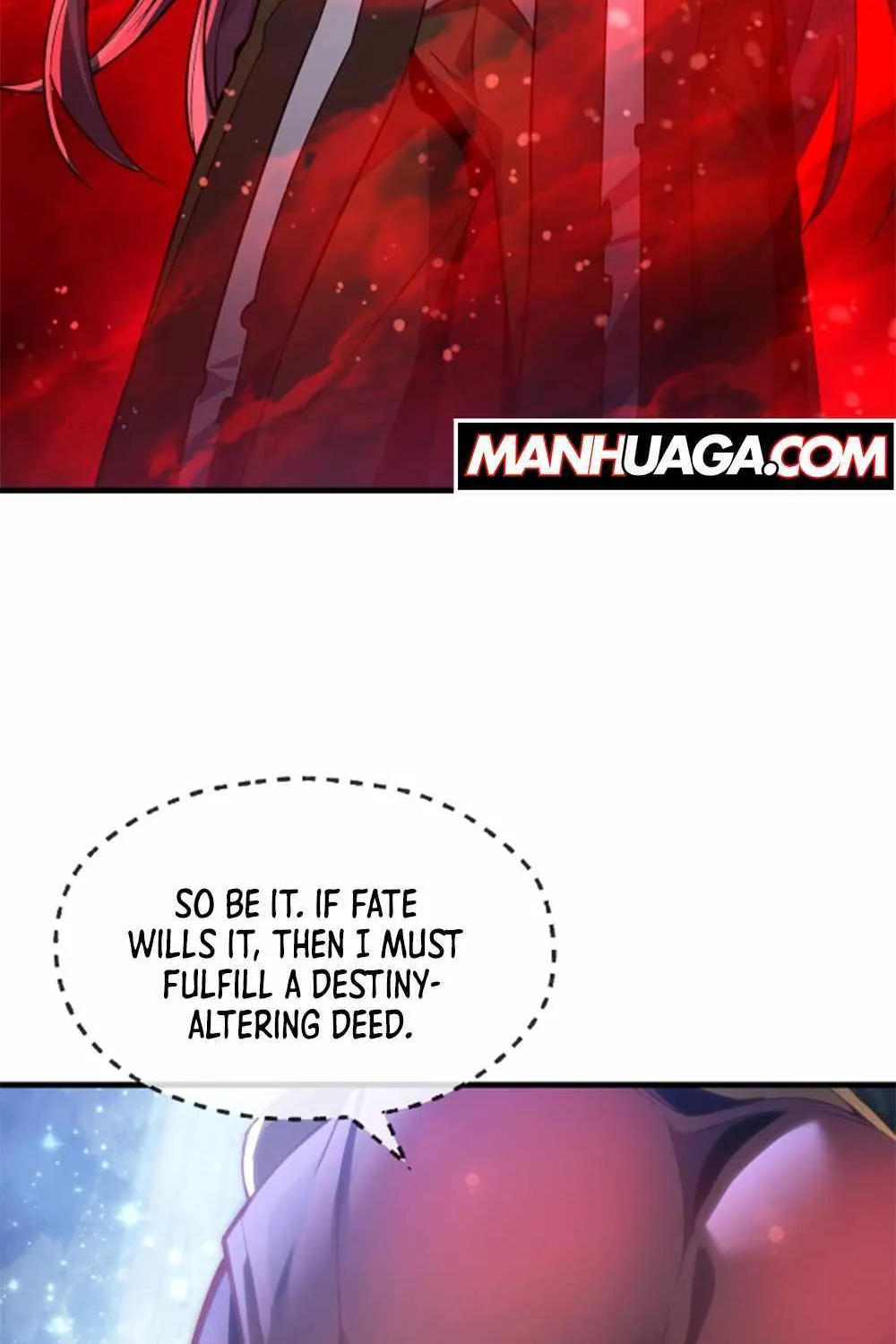 I, The Demon Lord am being targeted by my female Disciples! Chapter 70 page 21 - 